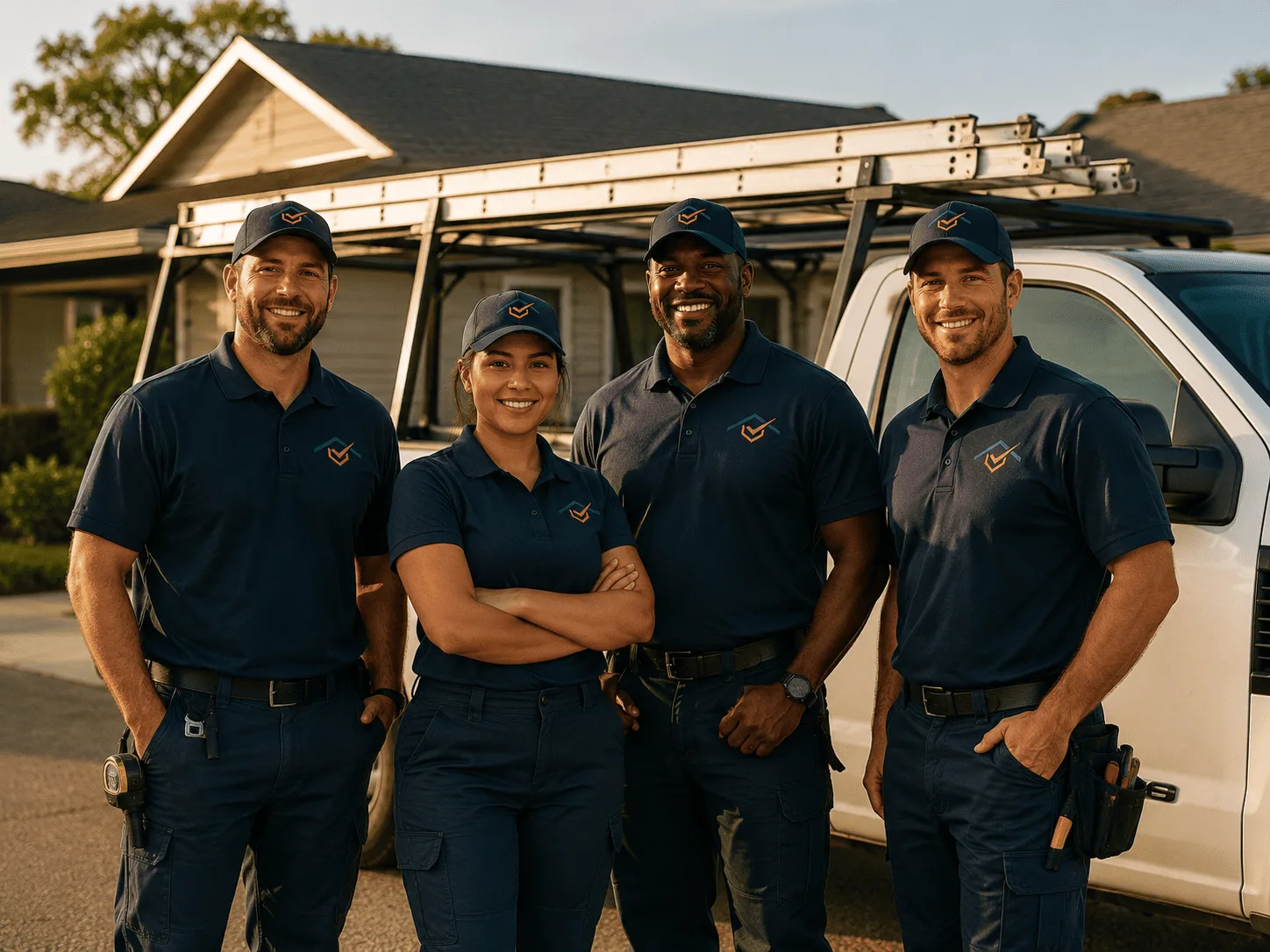 Roof Inspection company in Macclesfield, NC